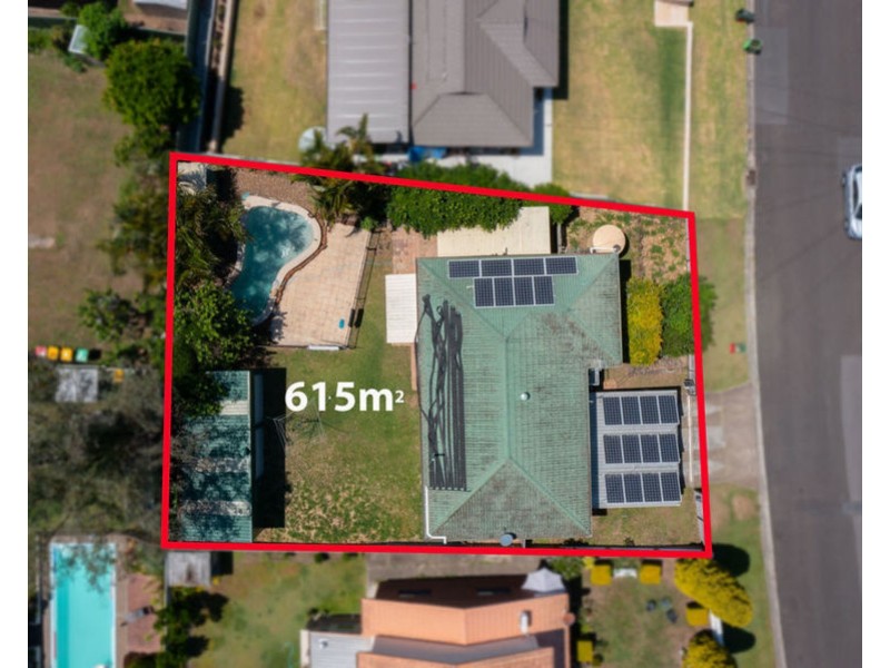5 Heysen Court, Collingwood Park QLD 4301
