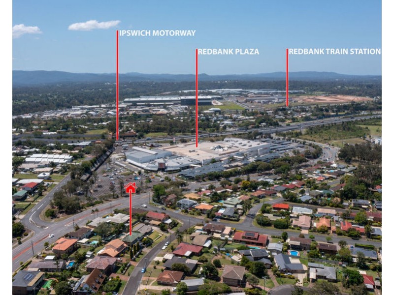 5 Heysen Court, Collingwood Park QLD 4301