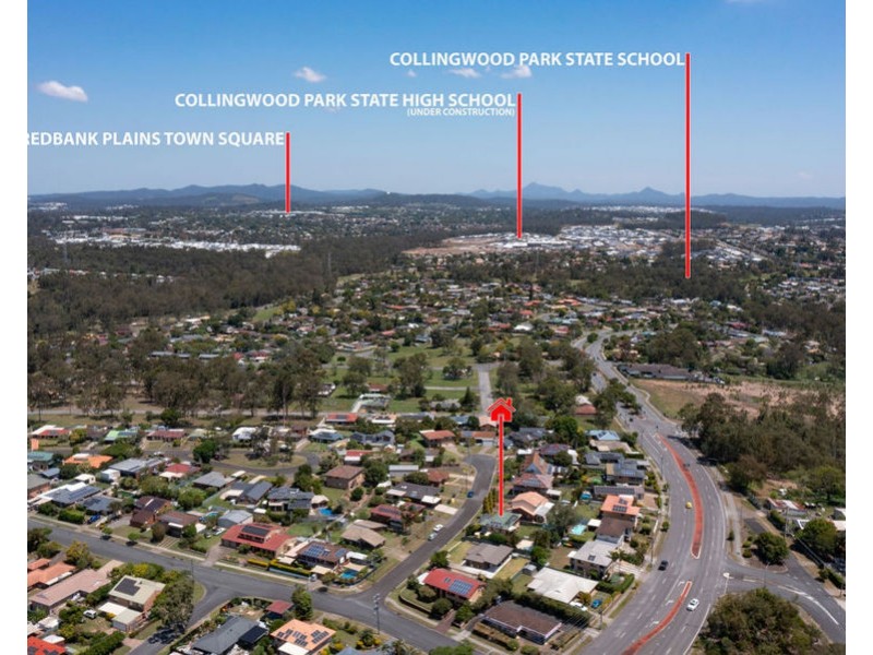 5 Heysen Court, Collingwood Park QLD 4301