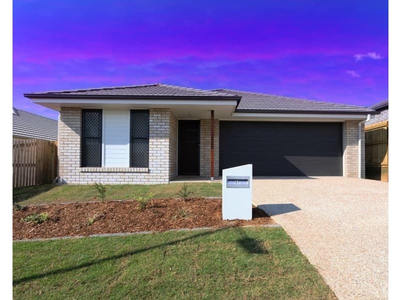 67 Dubai Cct, Spring Mountain QLD 4124