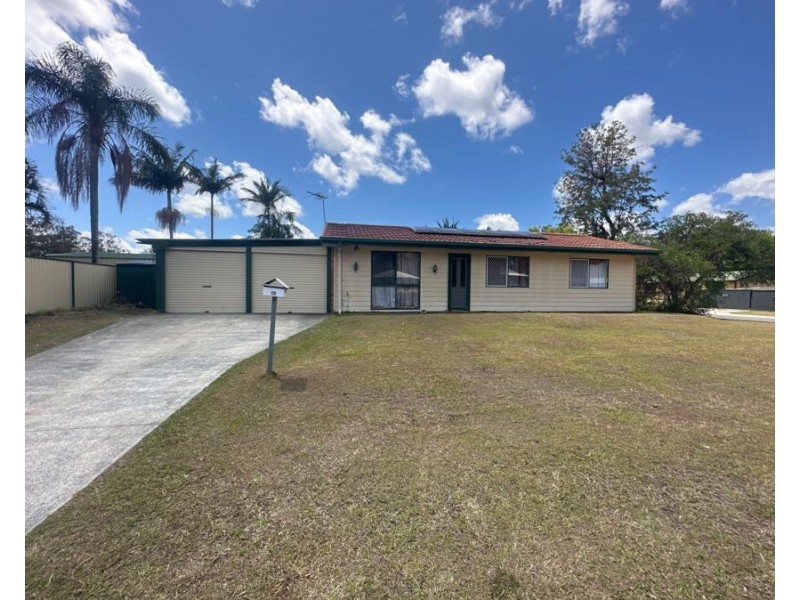 13 Sharon Drive, Eagleby QLD 4207