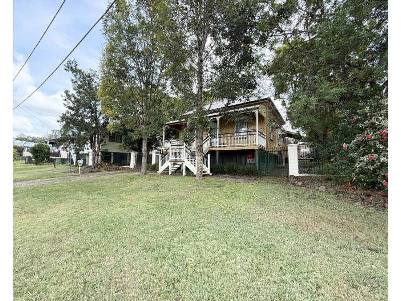 3 Palmer Street, North Ipswich QLD 4305