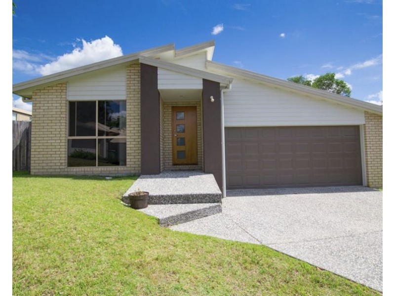 5 Britannia Way, Brassall QLD 4305