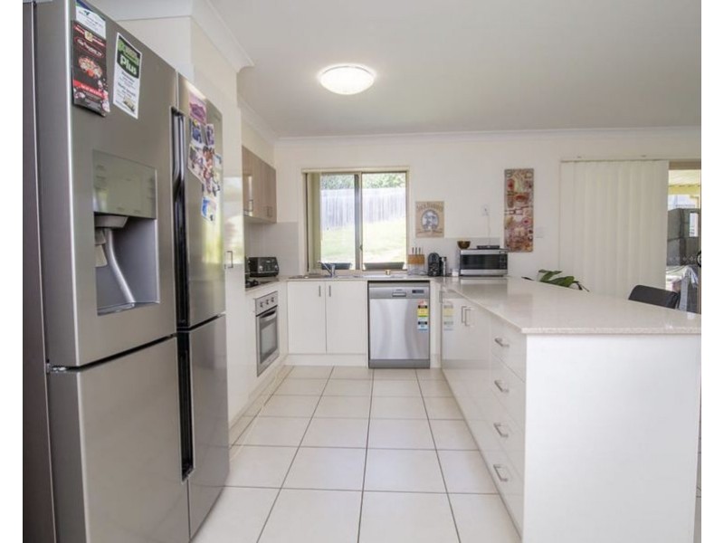 5 Britannia Way, Brassall QLD 4305