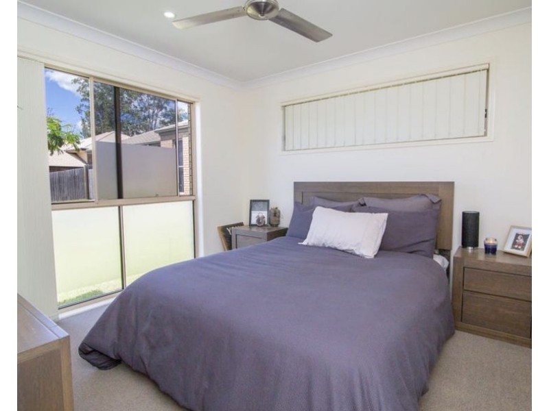 5 Britannia Way, Brassall QLD 4305