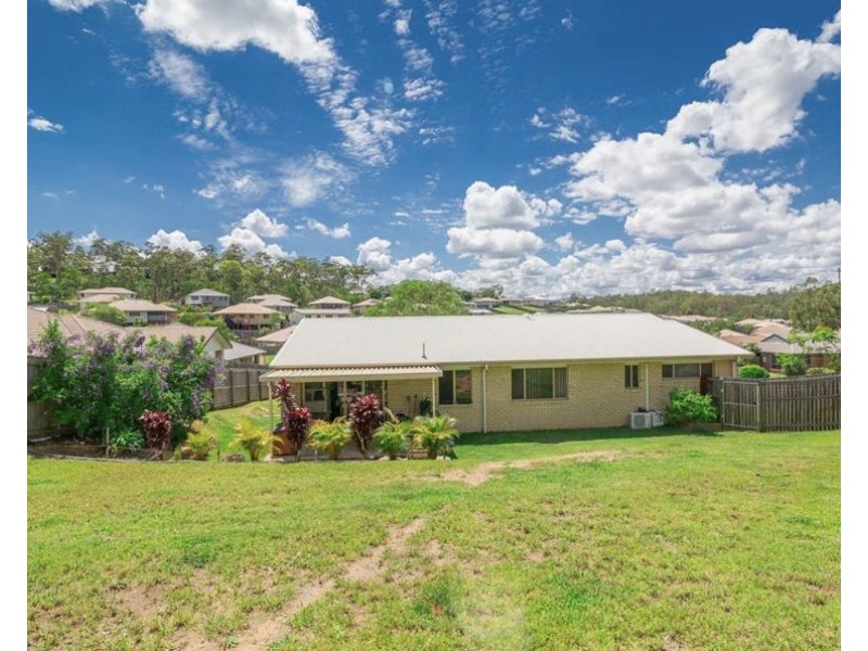 5 Britannia Way, Brassall QLD 4305