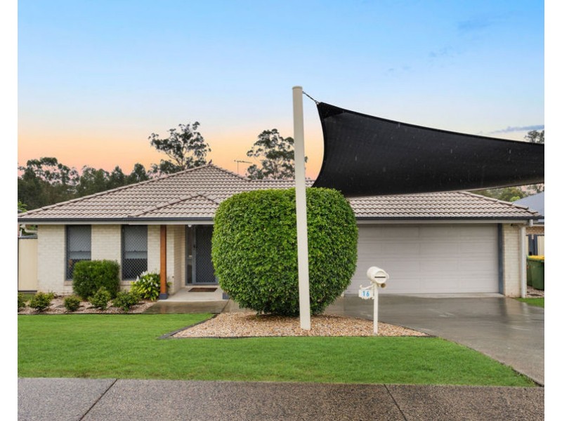 16 Oprah Court, Brassall QLD 4305