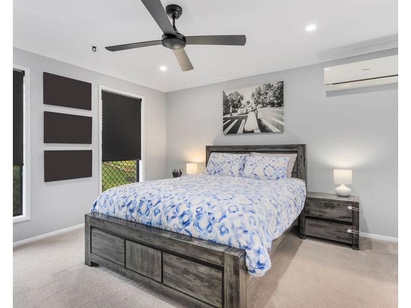 16 Oprah Court, Brassall QLD 4305