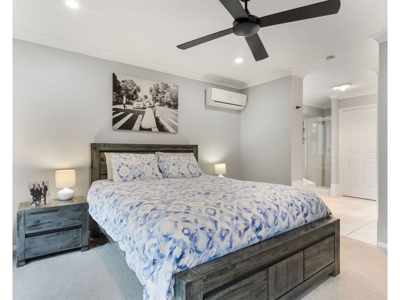 16 Oprah Court, Brassall QLD 4305