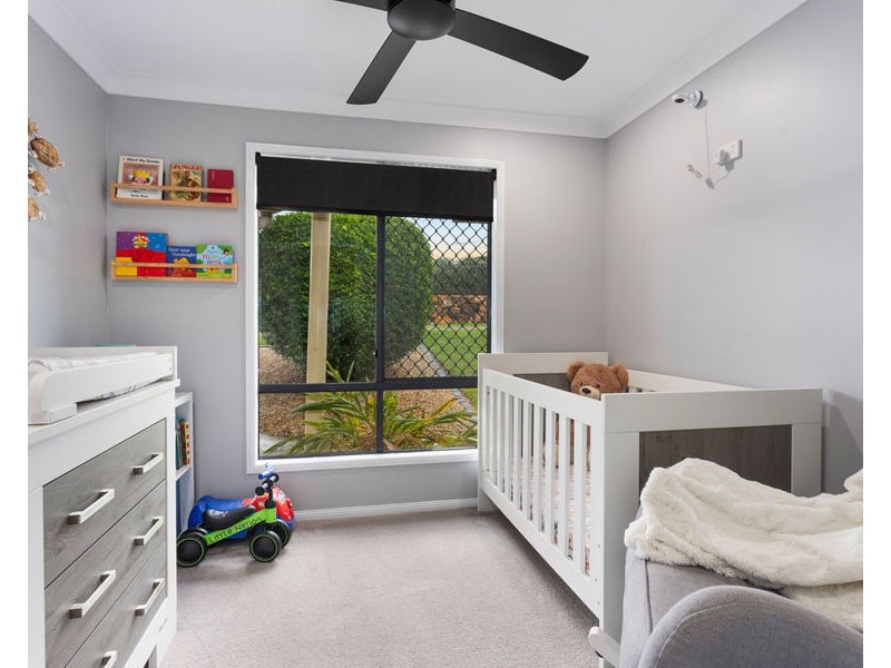 16 Oprah Court, Brassall QLD 4305