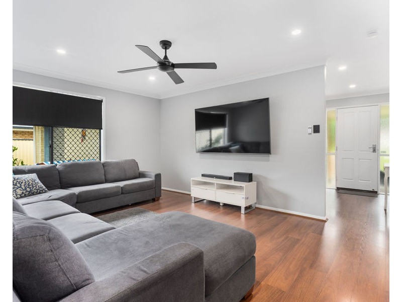 16 Oprah Court, Brassall QLD 4305