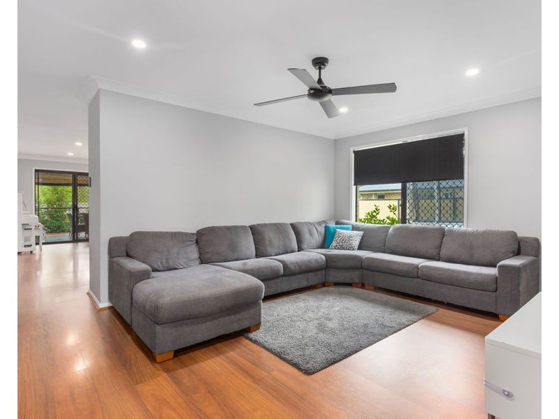 16 Oprah Court, Brassall QLD 4305