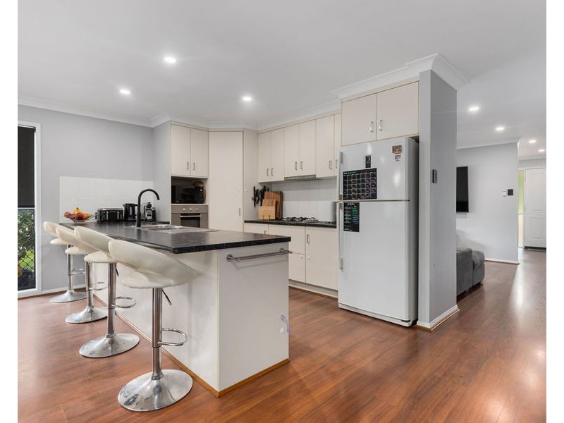 16 Oprah Court, Brassall QLD 4305