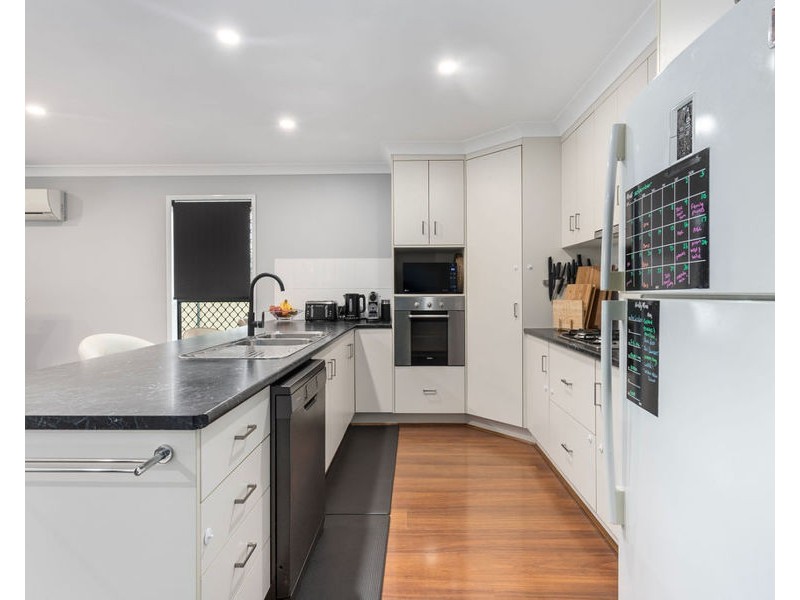 16 Oprah Court, Brassall QLD 4305