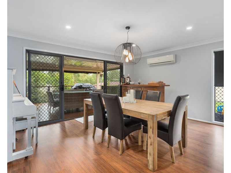 16 Oprah Court, Brassall QLD 4305