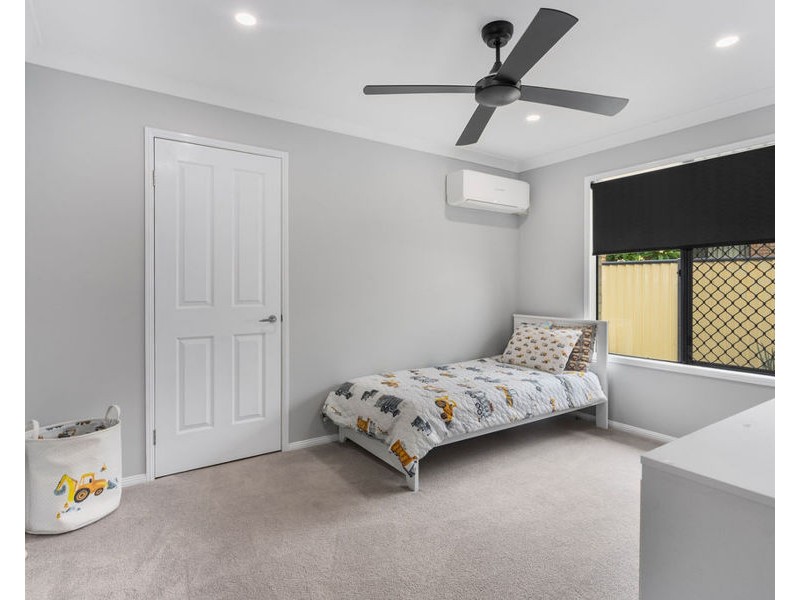 16 Oprah Court, Brassall QLD 4305