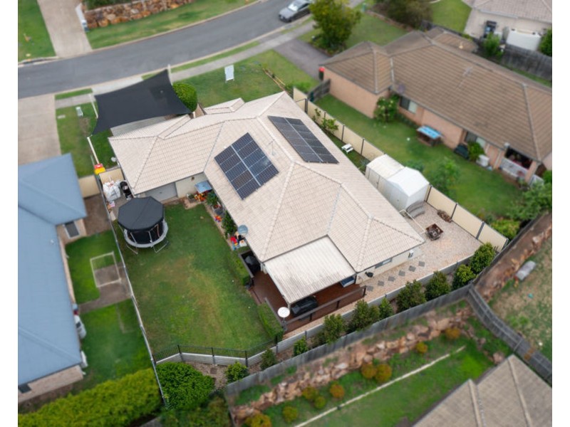 16 Oprah Court, Brassall QLD 4305