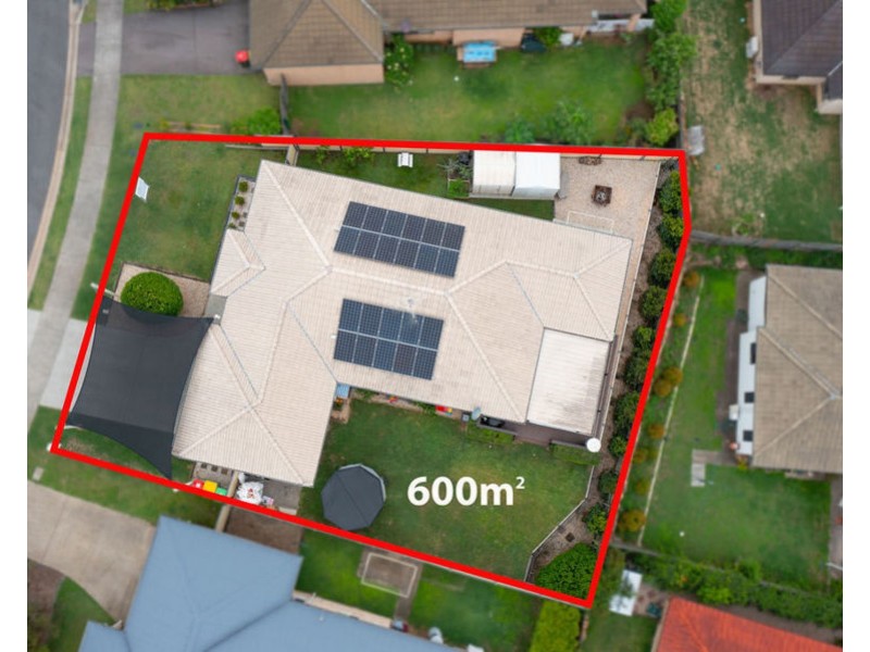 16 Oprah Court, Brassall QLD 4305