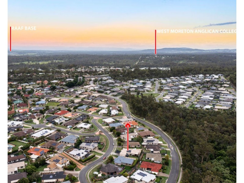 16 Oprah Court, Brassall QLD 4305