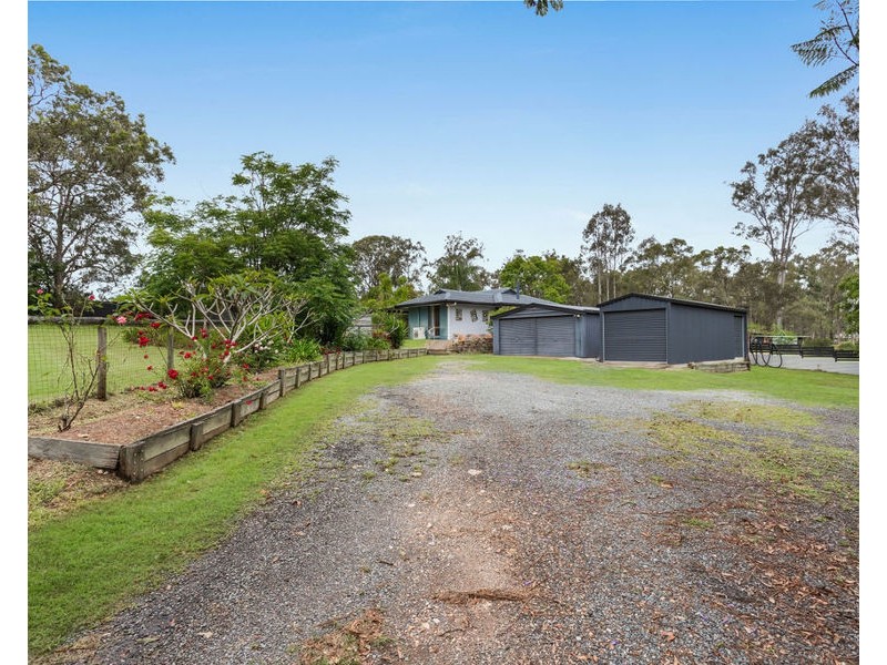 63 Gascoyne Dr, Karalee QLD 4306