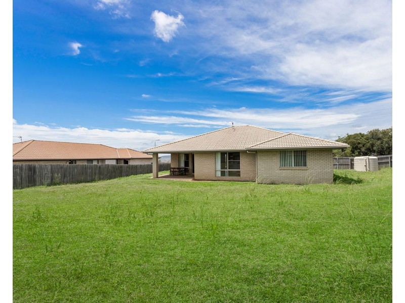 34 Newman Road, Wyreema QLD 4352