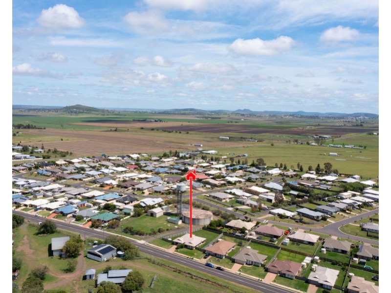 34 Newman Road, Wyreema QLD 4352