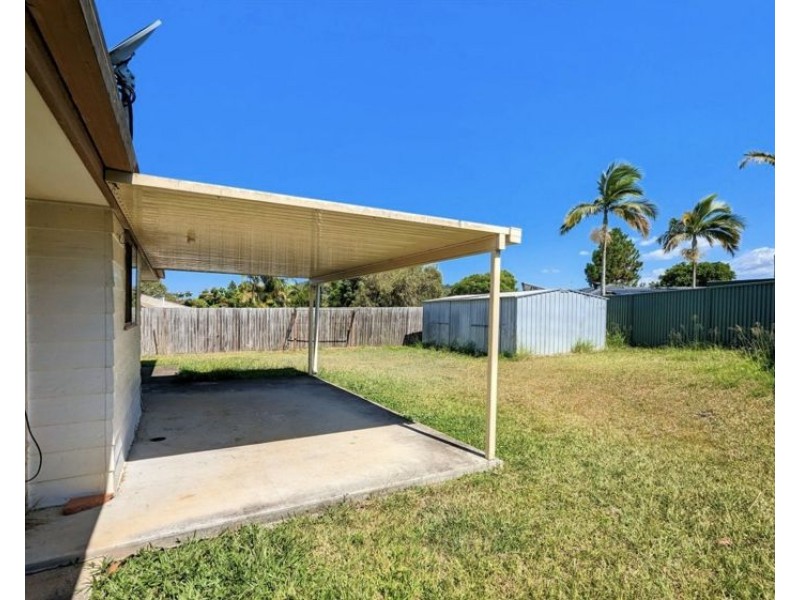 21 Maurice Court, Eagleby QLD 4207