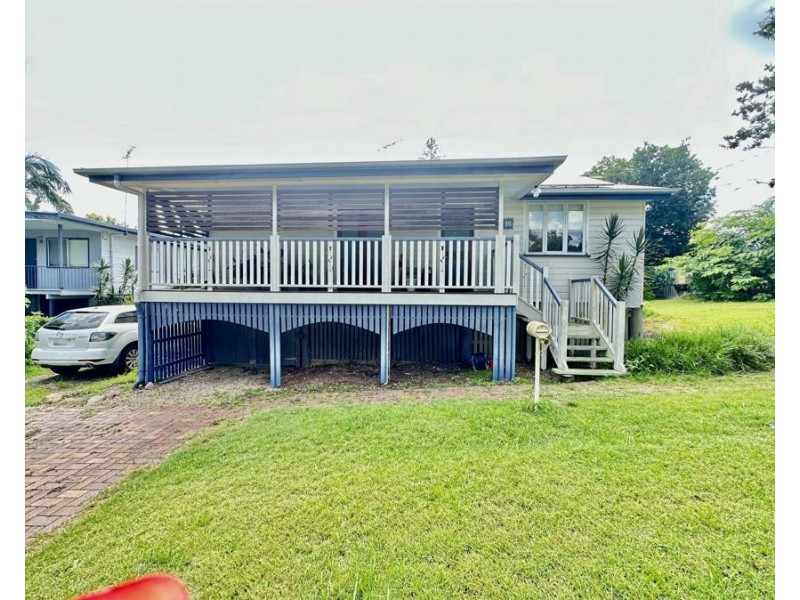 16 Spresser St, Tivoli QLD 4305