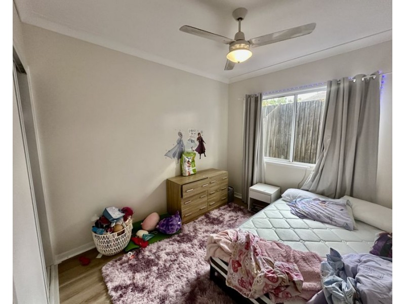 3/22 Denman St, Leichhardt QLD 4305