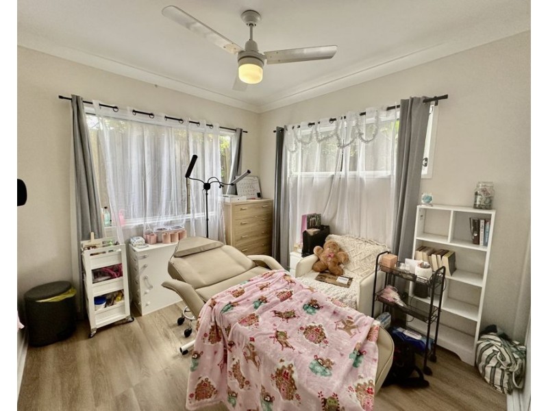 3/22 Denman St, Leichhardt QLD 4305