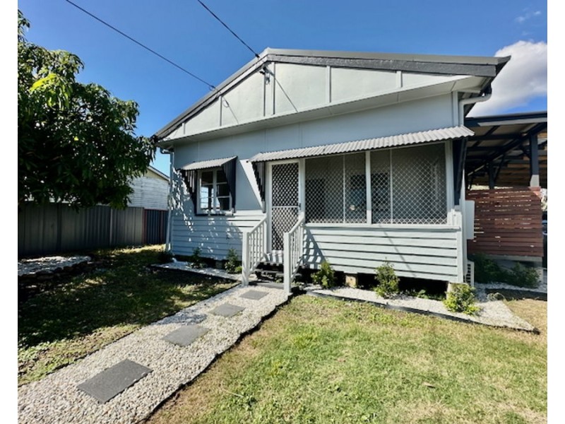 198 South Station Rd, Silkstone QLD 4304