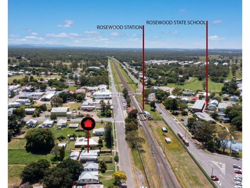 29a Railway Street, Rosewood QLD 4340