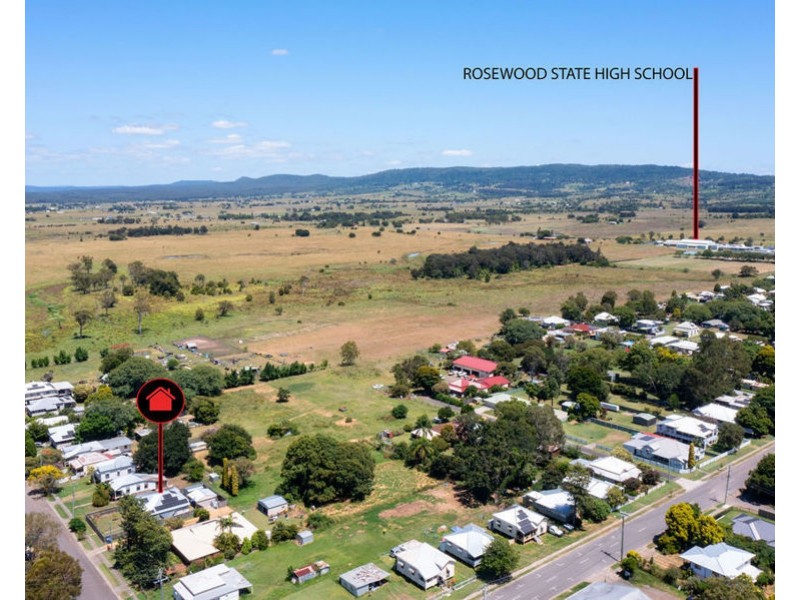 29a Railway Street, Rosewood QLD 4340