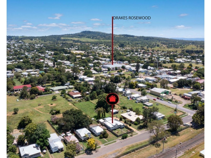 29a Railway Street, Rosewood QLD 4340