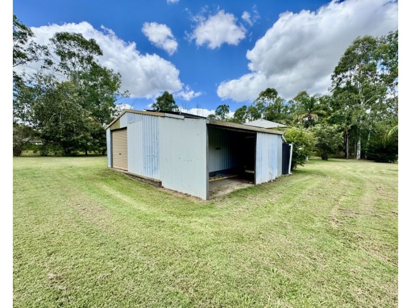 8 Kahler Rd, Ironbark QLD 4306