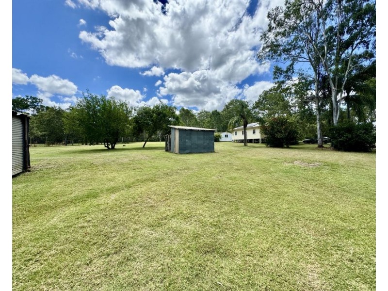 8 Kahler Rd, Ironbark QLD 4306