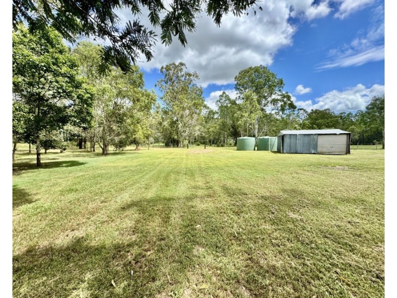 8 Kahler Rd, Ironbark QLD 4306