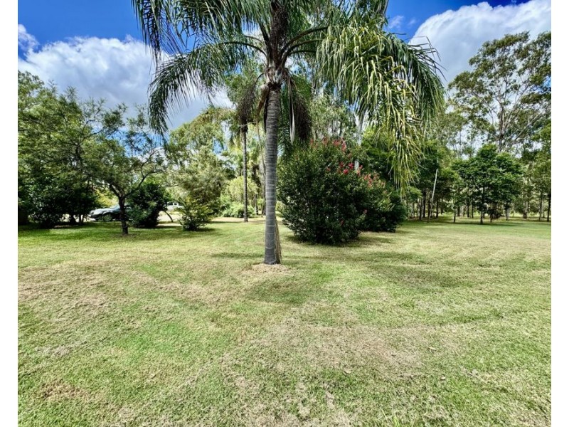 8 Kahler Rd, Ironbark QLD 4306