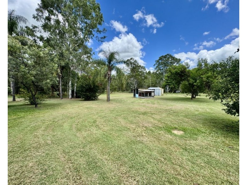 8 Kahler Rd, Ironbark QLD 4306