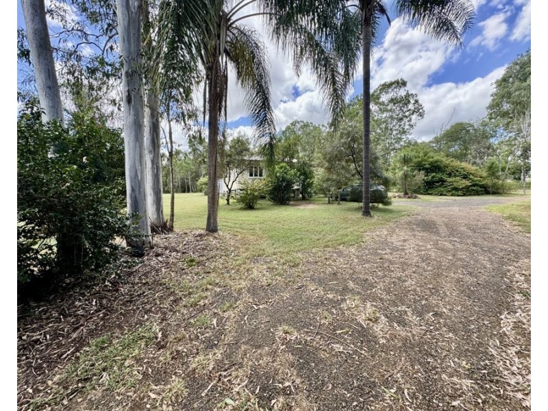 8 Kahler Rd, Ironbark QLD 4306