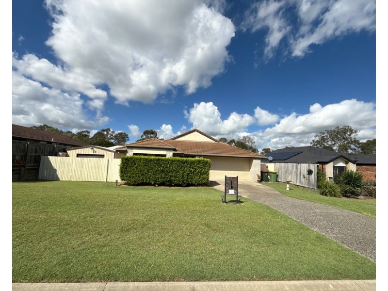 7 Lukin Ct, Brassall QLD 4305