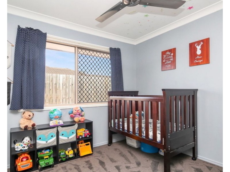 7 Lukin Ct, Brassall QLD 4305