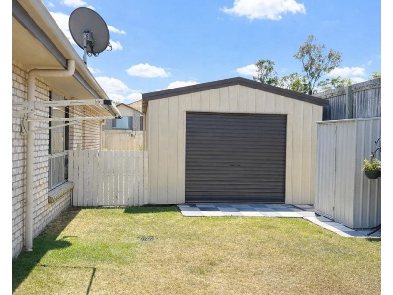 7 Lukin Ct, Brassall QLD 4305