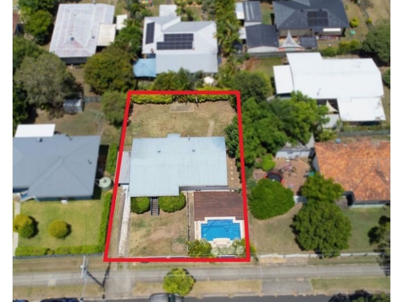 58 Aspinall Street, Leichhardt QLD 4305