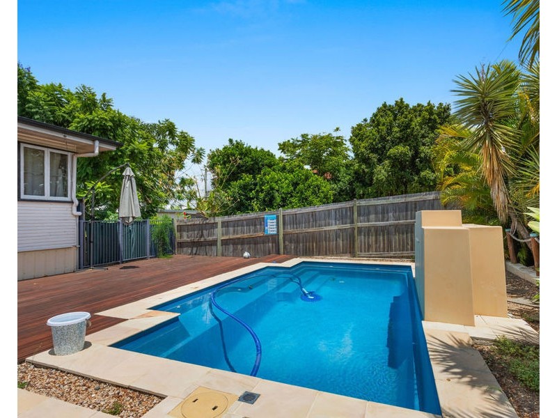 58 Aspinall Street, Leichhardt QLD 4305