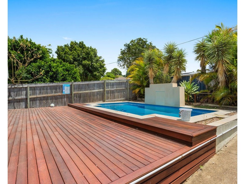 58 Aspinall Street, Leichhardt QLD 4305