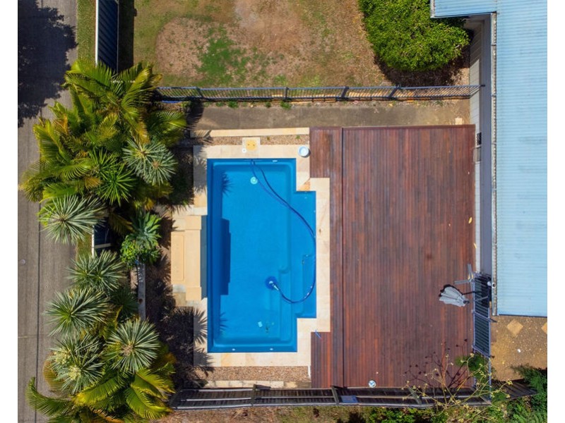 58 Aspinall Street, Leichhardt QLD 4305