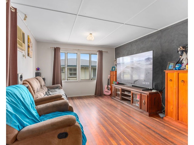 58 Aspinall Street, Leichhardt QLD 4305