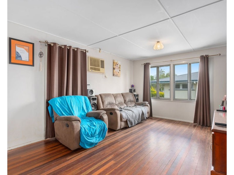 58 Aspinall Street, Leichhardt QLD 4305