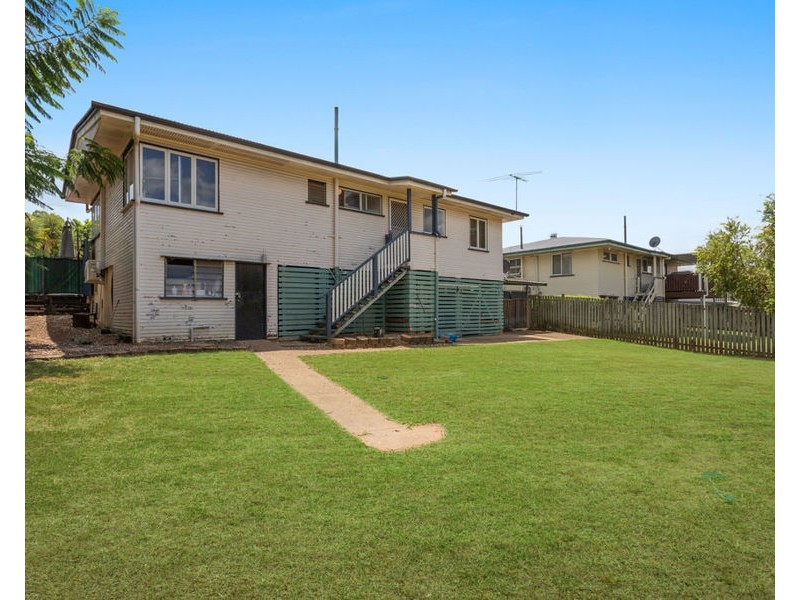 58 Aspinall Street, Leichhardt QLD 4305